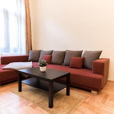 Real Apartments Klauzal ブダペスト エクステリア 写真