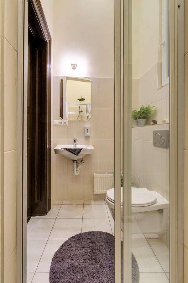 Real Apartments Klauzal ブダペスト エクステリア 写真