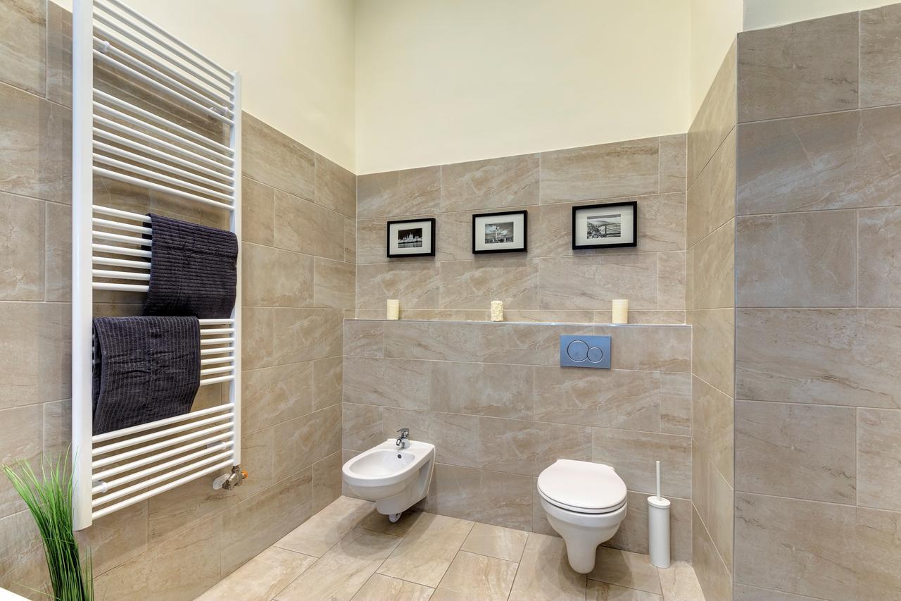 Real Apartments Klauzal ブダペスト エクステリア 写真